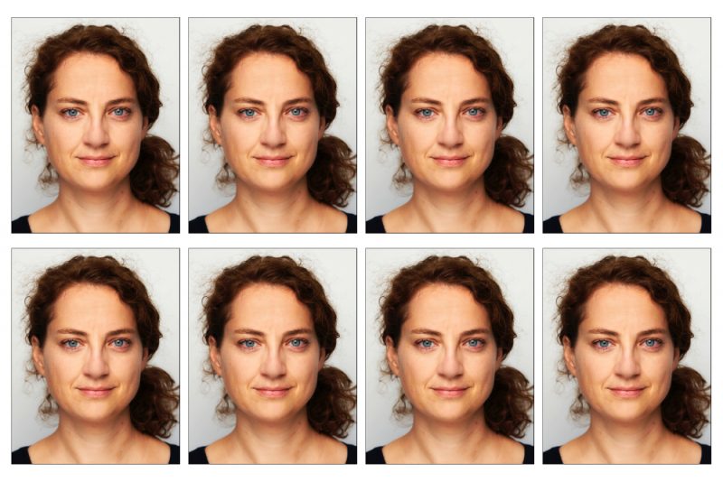 Darf Man Auf Einem Passfoto Ohrringe Tragen Biometrische Passbilder - Fotograf Kirchzarten/Dreisamtal