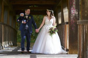 Hochzeitsfotograf Schwarzwald