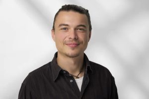 Bewerbungsbild Freiburg