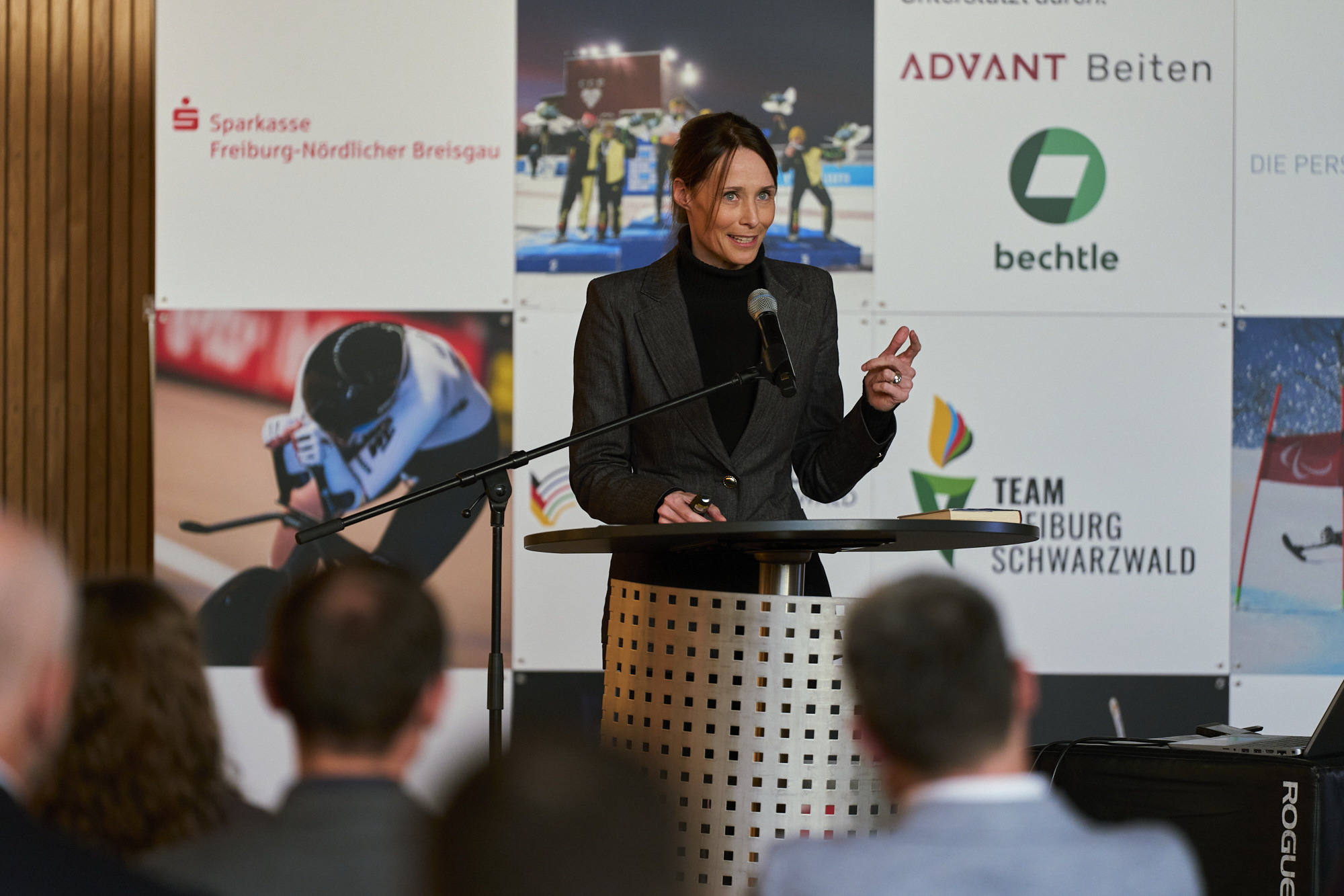 Eventfotograf Freiburg